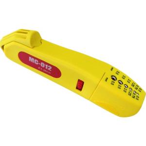 JCT-3 神保電器(JIMBO) コンテスター 接地極付コンセントの検査にも