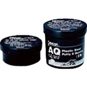 デブコン ＡＱ 500ｇ 鉄粉速硬化性 AQ-500 接着剤・補修剤・金属用補修剤