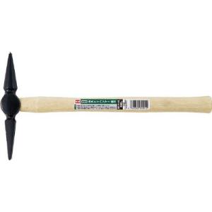 ＯＨ カストリハンマー＃3／4 NKH-06 ハンマー・刻印・ポンチ・溶接用ハンマー