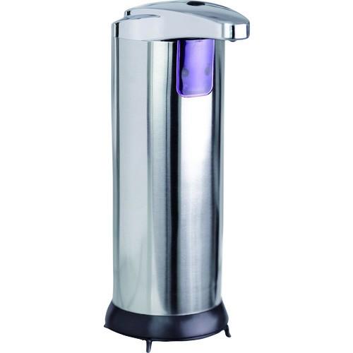 METEX オート ソープディスペンサー STFASD250SV