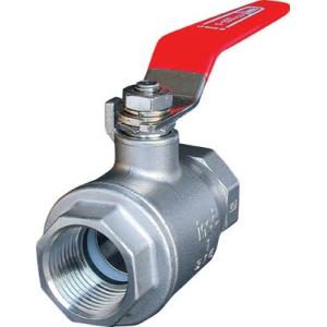 イノック 316SFVM50A ねじ込みボールバルブ 316SFVM50A 175-4823