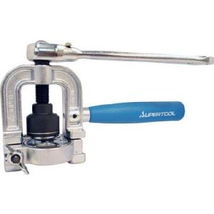 カクダイ（KAKUDAI） 6081 スーパーつば出し工具(フレキパイプ用) 送料