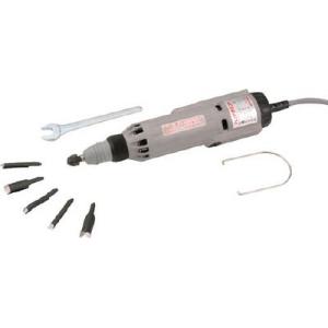 オートマック ハンドクラフト 振動タイプ 超振動式ハンディータイプ・木彫用 HCT-30A 電動工具...