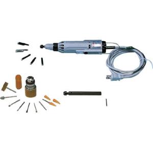 オートマック ハンドクラフト デラックスタイプ 振動・回転両用タイプ HCT-30S 電動工具・油圧...