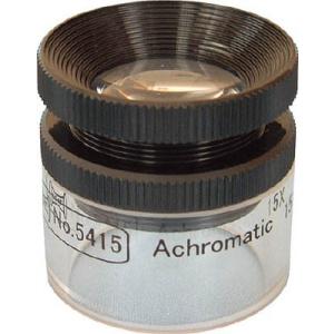 リーフ カップ式ルーペ 5415 光学・精密測定機器・ルーペ