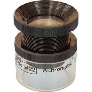 リーフ カップ式ルーペ 5422 光学・精密測定機器・ルーペ