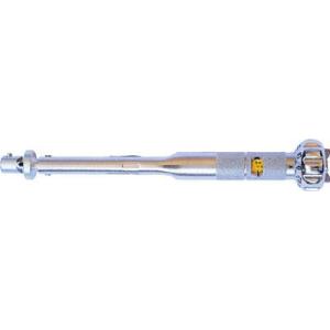 カノン ヘッド交換式プリセット形トルクレンチＮ230ＬＣＫ N230LCK 計測機器・トルク機器