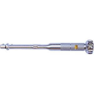 カノン ヘッド交換式プリセット形トルクレンチＮ450ＬＣＫ N450LCK 計測機器・トルク機器