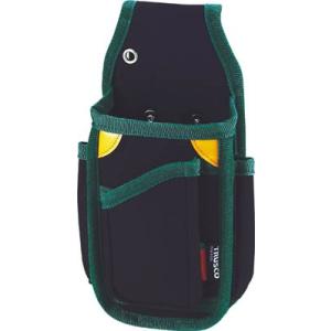 TRUSCO マルチポケット TRS-25 工具箱・ツールバッグ・ツールホルダ・バッグ