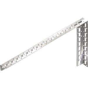 ＴＲＵＳＣＯ 配管支持用マルチブラケット ステンレス