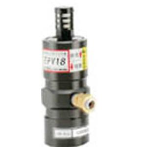 エクセン ピストンバイブレータ ＥＰＶ18 EPV18 小型加工機械・電熱器具・ノッカー・バイブレー...