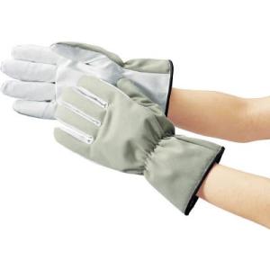 テイケン 耐冷手袋 簡易型 CGF18 作業手袋・耐熱・耐寒手袋