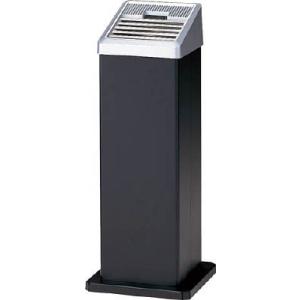 ⭐︎ 本日限りのお値下げです！⭐︎ スタンド灰皿　喫煙所 山崎産業 灰皿スタンド 屋内用 2L 業務用 スモーキングスタンド 消煙