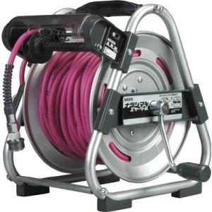 マックス（MAX） エアホース用ドラム 高圧用 ドラムのみ HHD-DT56(N