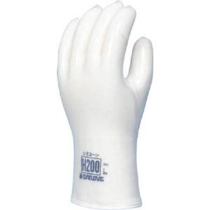 ＤＡＩＬＯＶＥ 耐熱用ダイローブＨ200 ＬＬ DH200-LL 作業手袋・耐熱・耐寒手袋