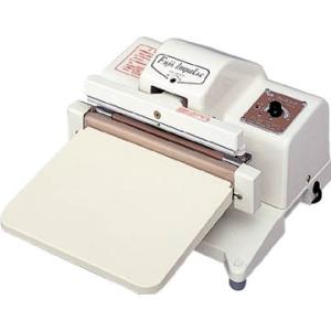 富士インパルス FS-215 卓上シーラー 100V FS-215 卓上型シーラー（ショップシーラー） 富士インパルス FS215