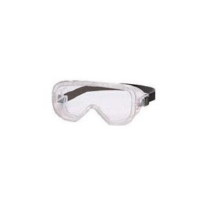 スワン 有機溶剤対応型ゴーグル YG-700 保護具・ゴーグル型保護メガネ