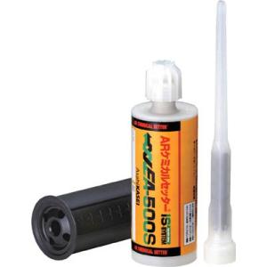 サンコー 旭化成ISシステム樹脂セット(エポキシアクリレート系) EA500S