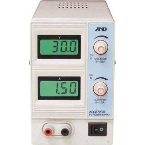 RUZIZAO 安定化電源 30V 10A 4桁電圧電流電力表示 エンコーダ調整
