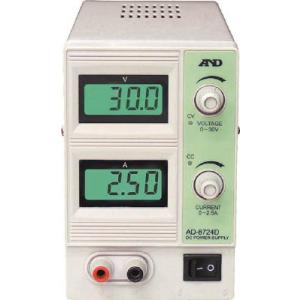RUZIZAO 安定化電源 30V 10A 4桁電圧電流電力表示 エンコーダ調整