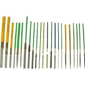 呉英 ＤＩＡヤスリ ED-1 研削研磨用品・ダイヤモンドヤスリ