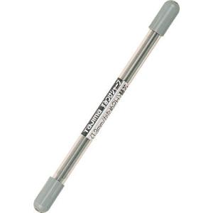 タジマ すみつけシャープかため替芯 SS13S-2H 測量用品・建築用筆記具