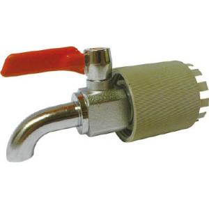 GC-57A ドラム缶用コック 新品 : CarParts SORA(適格請求書対応
