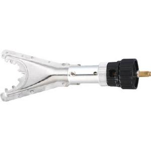 プリンス ＧＴ−Ｘ アタッチメントノズル Ｈ GT-X AH 溶接用品・ガスバーナー・トーチ