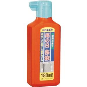 タジマ 雨の日朱液180ｍｌ PSS3-180 測量用品・墨つぼ・チョークリール