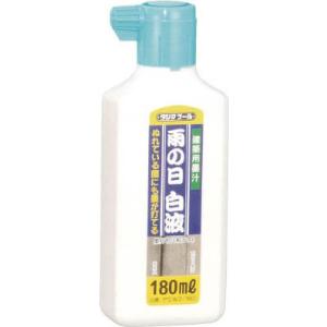タジマ 雨の日白液180ｍｌ PSW3-180 測量用品・墨つぼ・チョークリール