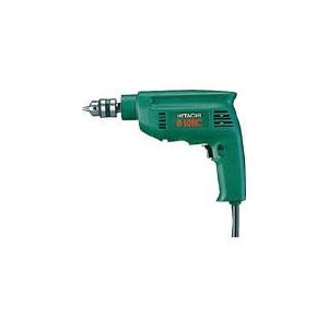 HiKOKI（ハイコーキ） HiKOKI(旧：日立工機) 電子ドリル D13VC : e