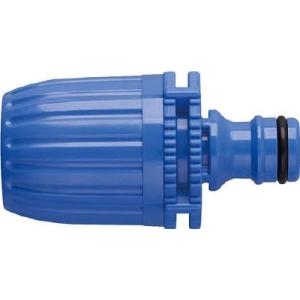 タカギ ホースジョイントニップルＬ G042 ホース・散水用品・ホース器具