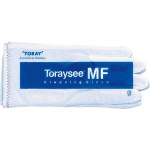 トレシー ＭＦグラブ Ｍサイズ MFT1-M-1P 清掃用品・ウエス