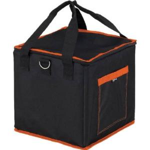 ＴＲＵＳＣＯ 折りたたみ角バッグＳ 300Ｘ300ＸＨ300 TRK30-S 工具箱・ツールバッグ・...