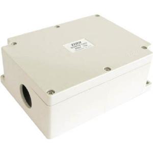 ＴＯＧＩ 中継ボックス BOXTM-1003 電気・電子部品・端子台