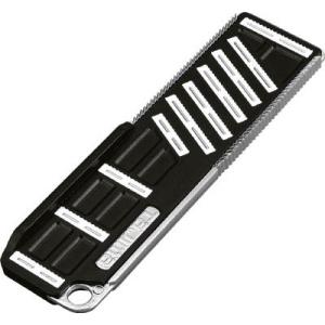 山谷製作所 六兵衛 替刃式1枚カンナ 42mm 11586 [A040401] : DAISHIN