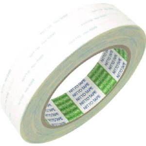 日東 一般用両面テープ Ｎ0．500 30ｍｍ×20ｍ 500-30 テープ用品・一般用両面テープ