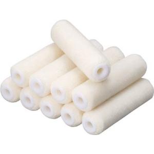 TRUSCO スモールローラー仕上げ用＃6 10本の買取情報