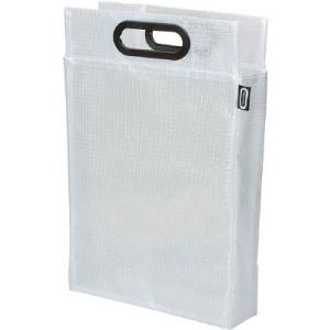 マグエックス メッシュバッグ MMB-A4-K ＯＡ・事務用品・書類ケース