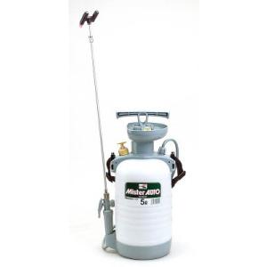 工進（KOSHIN） 電気式噴霧器 ガーデンマスター GT-10V ［10L］ ［AC