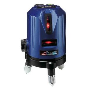 マキタ（makita） 屋内・屋外兼用レーザー墨出し器 さげふり・ろく