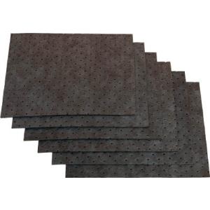 ＪＯＨＮＡＮ 油吸着材 アブラトール シート 50×40×0．4ｃｍ PCA-54T 清掃用品・吸収...