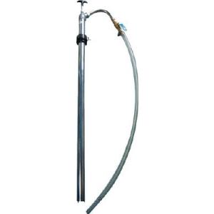 工進（KOSHIN） 手廻しドラムポンプ SB-25 ポンプ・ドラム缶用ポンプ