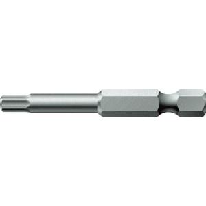 Ｗｅｒａ 840／4Ｚ ビット 1．5Ｘ50 59602 ドライバービット・一般産業用ビット