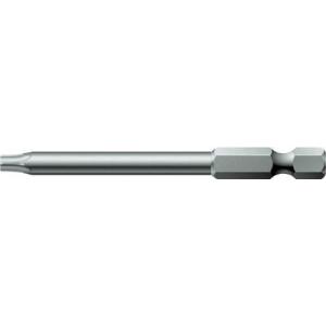 Ｗｅｒａ 867／4Ｚ トルクスビット ＴＸ1Ｘ50 135200 ドライバービット・一般産業用ビッ...