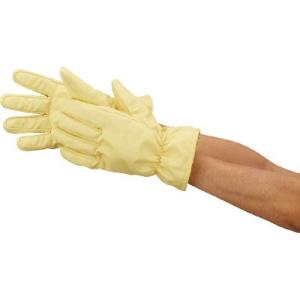 マックス 300℃対応クリーン用耐熱手袋 MT720 作業手袋・耐熱・耐寒手袋