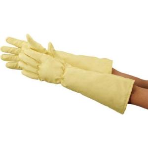 マックス 300℃対応クリーン用耐熱手袋 MT722 作業手袋・耐熱・耐寒手袋
