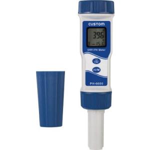 マザーツール YK-23RP デジタル酸化還元電位計 ORP メータ YK23RP