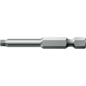 Ｗｅｒａ 868／4 ビット 3Ｘ50 60170 ドライバービット・建築・金物用ビット
