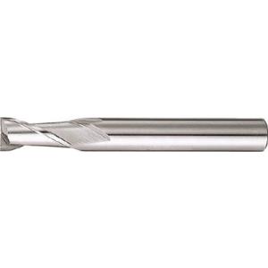 日立ツール ＮＫレギュラー刃ＥＭ 2NKR10.5 旋削・フライス加工工具・ハイススクエアエンドミル